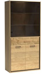 Βιτρίνα Mediolan AT03-Fusiko Special