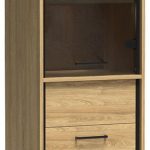 Βιτρίνα Mediolan AT04-Fusiko