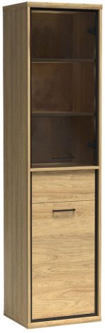 Βιτρίνα Mediolan AT04-Fusiko