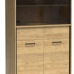 Βιτρίνα Mediolan AT05-Fusiko