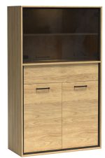 Βιτρίνα Mediolan AT05-Fusiko