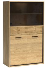 Βιτρίνα Mediolan AT05-Fusiko Special