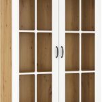 Βιτρίνα Yvette 2D