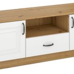 Έπιπλο τηλεόρασης Yvette 2D1S