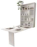 Αναδιπλούμενο τραπέζι Abi-Leuko