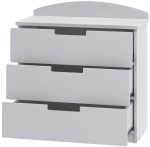 Συρταριέρα Janelle - Image 2