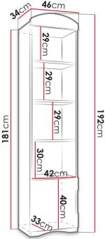 Στήλη Janelle - Image 3