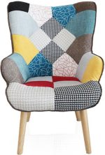 Σετ πολυθρόνας Farel Patch - Image 4