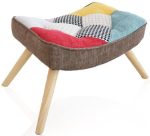 Σετ πολυθρόνας Farel Patch - Image 6