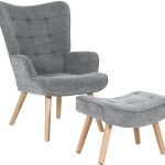 Σετ πολυθρόνας Farel