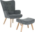 Σετ πολυθρόνας Farel - Image 2