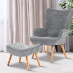 Σετ πολυθρόνας Farel - Image 3