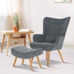 Σετ πολυθρόνας Farel - Image 4