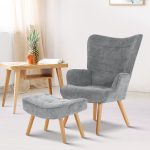 Σετ πολυθρόνας Farel - Image 5