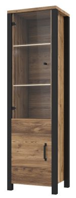 Βιτρίνα Violin mini-Kafe