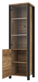 Βιτρίνα Violin mini-Kafe - Image 5