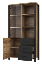 Βιτρίνα Violin Plus-Kafe - Image 3