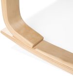 Κουνιστή πολυθρόνα Roy-Mauro - Image 3