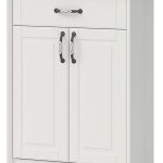 Παπουτσοθήκη Toscana