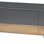 Έπιπλο τηλεόρασης Agate 2D1S