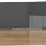 Ράφι Agate-Μήκος: 128 εκ.