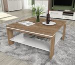 Τραπεζάκι σαλονιού Stendal - Image 3