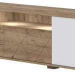 Έπιπλο τηλεόρασης Stendal