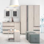 Ράφι ντουλάπας Alegria - Image 2