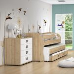 Κρεβάτι Riddle plus-Λευκό - Image 4