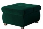 Πουφ Orkan -Prasino