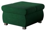 Πουφ Bangkok -Prasino