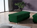 Πουφ Bangkok Plus-Prasino - Image 2