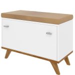 Παπουτσοθήκη με κάθισμα Falco IV