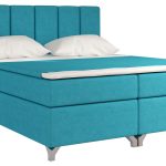 Κρεβάτι Basel-140 x 200-Galazio