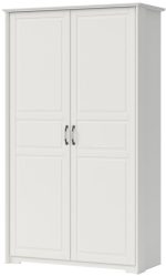 Ντουλάπα δίφυλλη Toscana 2D - Image 2