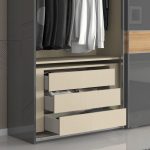 Συρταριέρα ντουλάπας JL Universal-Mpez - Image 2