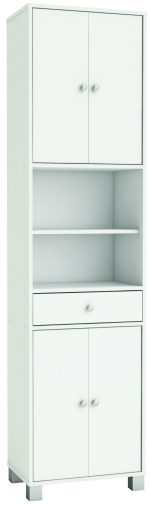 Στήλη μπάνιου Alexia 43