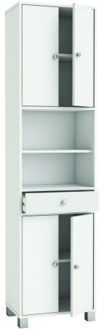 Στήλη μπάνιου Alexia 43 - Image 3