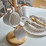 Βάση για κούπες Wood - Image 3