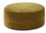 Πουφ Berino-Moustardi