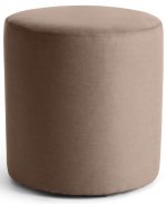 Πουφ Lilly-Mpez Skouro