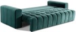 Καναπές - κρεβάτι Valentino-Prasino - Image 2