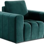 Πολυθρόνα Valentino-Prasino