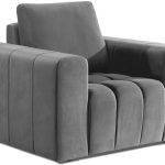 Πολυθρόνα Valentino-Gkri