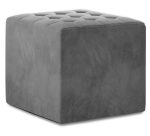 Πουφ Cristophe-Gkri Anoixto