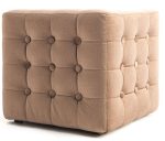 Πουφ Wisdom-Kafe Anoixto - Image 2