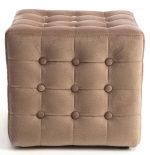 Πουφ Wisdom-Kafe Anoixto - Image 3