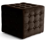 Πουφ Wisdom-Kafe Skouro