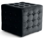 Πουφ Wisdom-Gkri Skouro