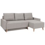 Γωνιακός καναπές  Oviedo-Gkri